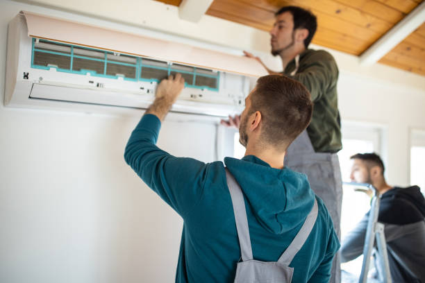 Best Emergency HVAC Services in Wolfdale, PA