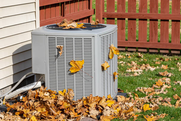 Best Residential HVAC in Wolfdale, PA