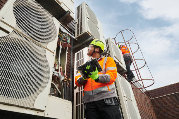 Best VRF (Variable Refrigerant Flow) Systems in Wolfdale, PA