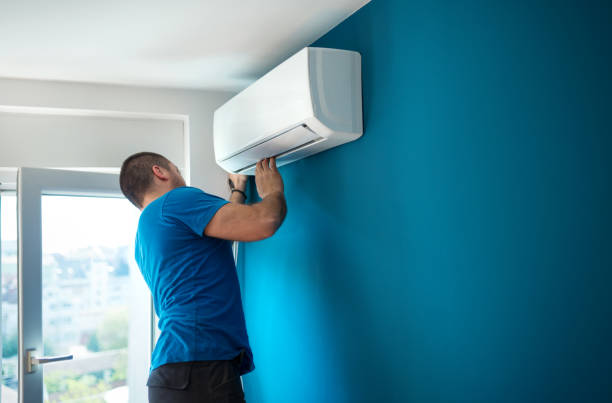 Best Energy-efficient HVAC Solutions in Wolfdale, PA