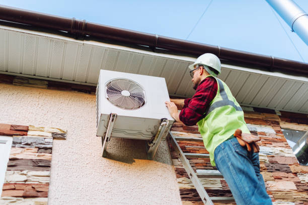Best HVAC Consulting and Engineering in Wolfdale, PA