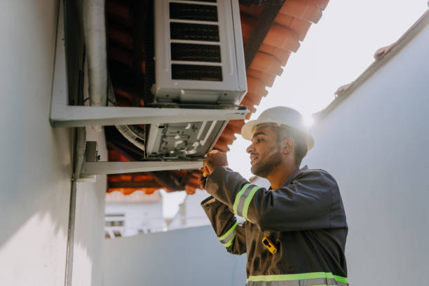 Best Geothermal HVAC Systems in Wolfdale, PA