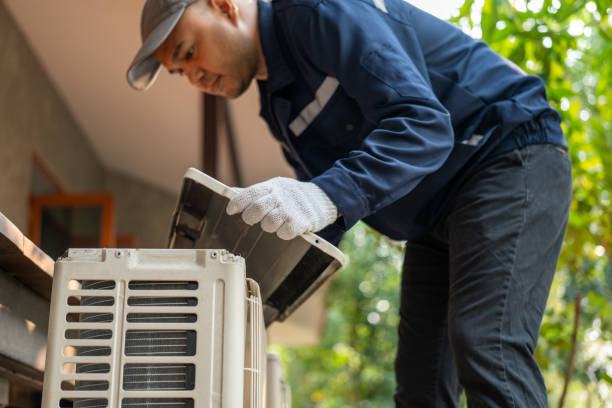 Best Thermostats and Smart Controls in Wolfdale, PA