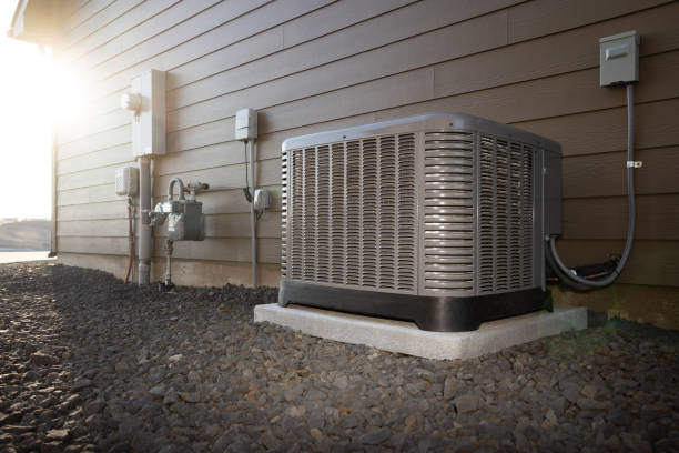 Best HVAC Financing and Leasing in Wolfdale, PA